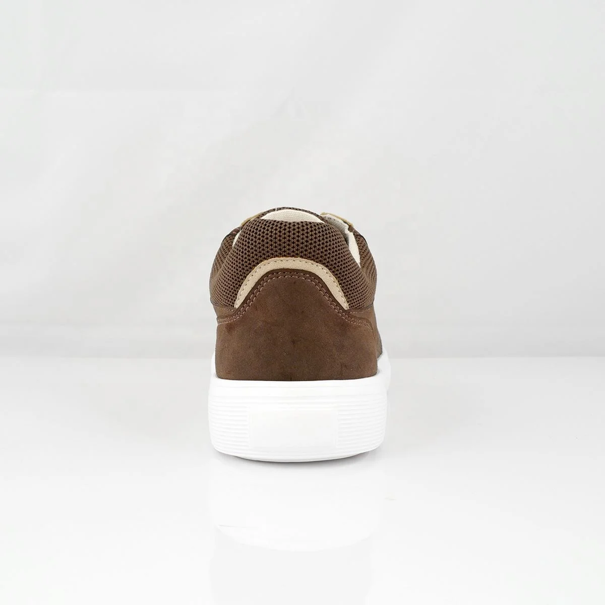 Snickers For Men With Flat Shoes Causal