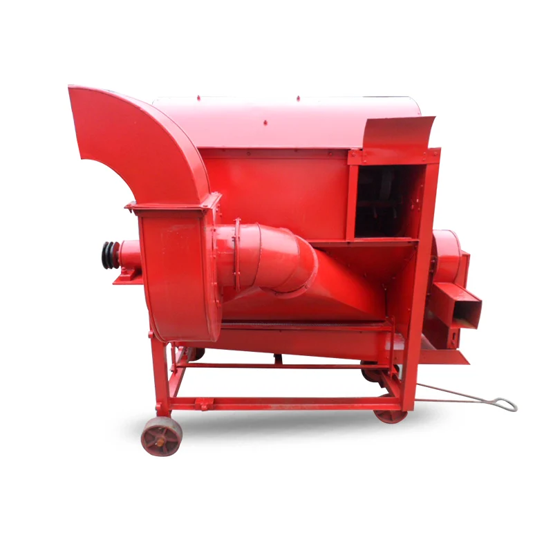 
Factory price maize thresher corn thresher manual corn sheller 