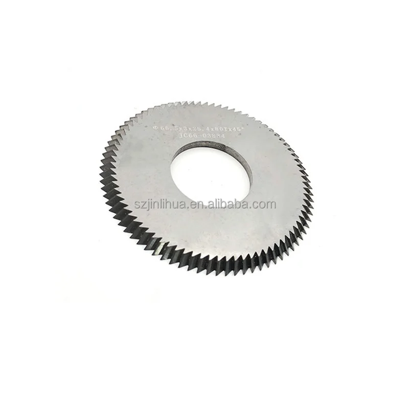 Replacement Cutter Coablt HSS Key Milling Cutter Fit For Silca key Cutting Machine