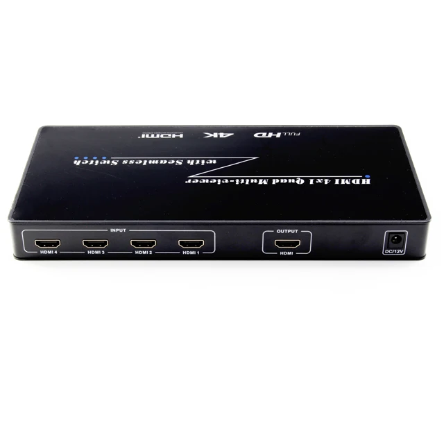 OEM ODM multiviewer 4k hdmi по