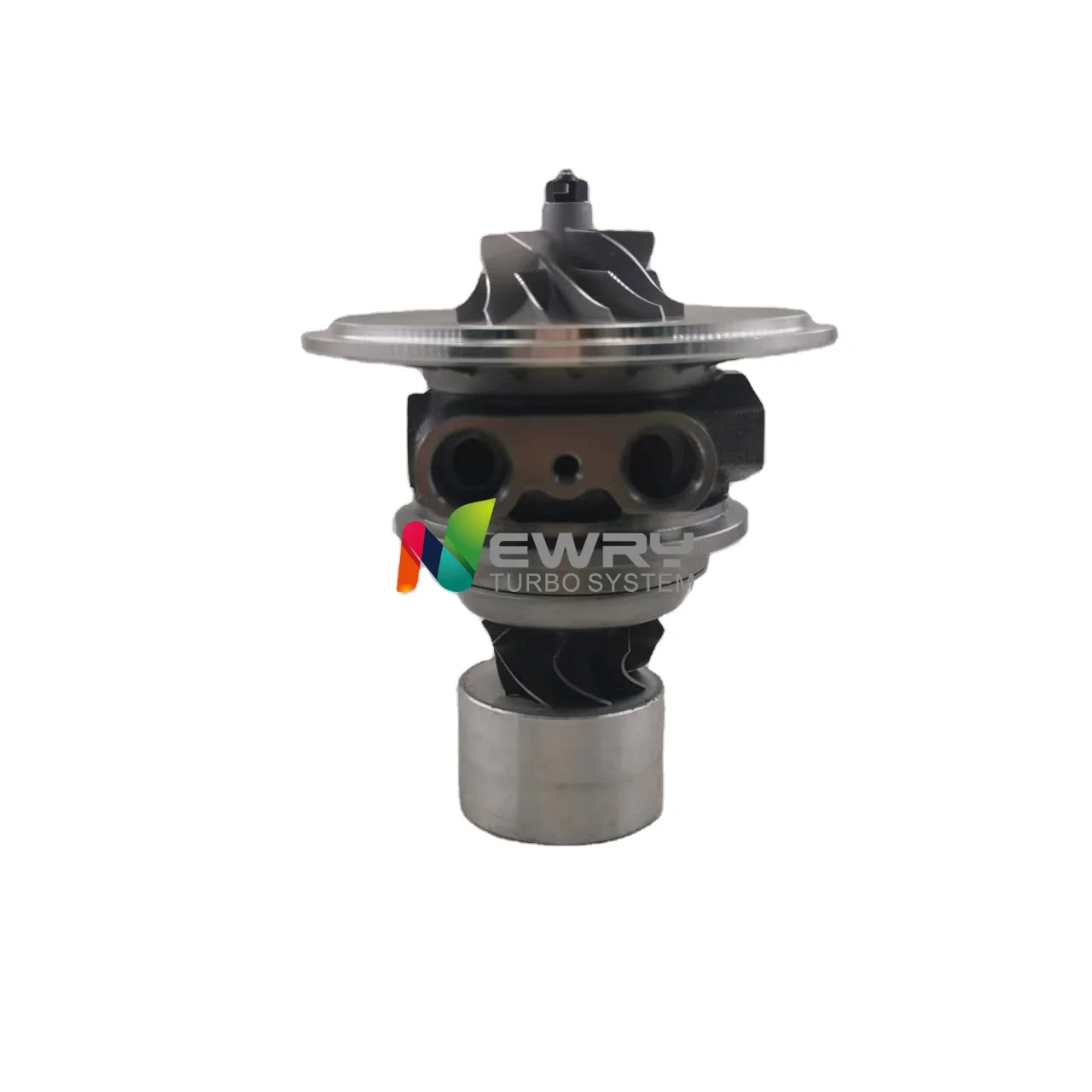 Newry Turbocharger Cartridge RHF4 A2710903680 AL0065 14411-HG00M For Mercedes E-Class 250 Blue Efficiency M271DE18AL turbo core