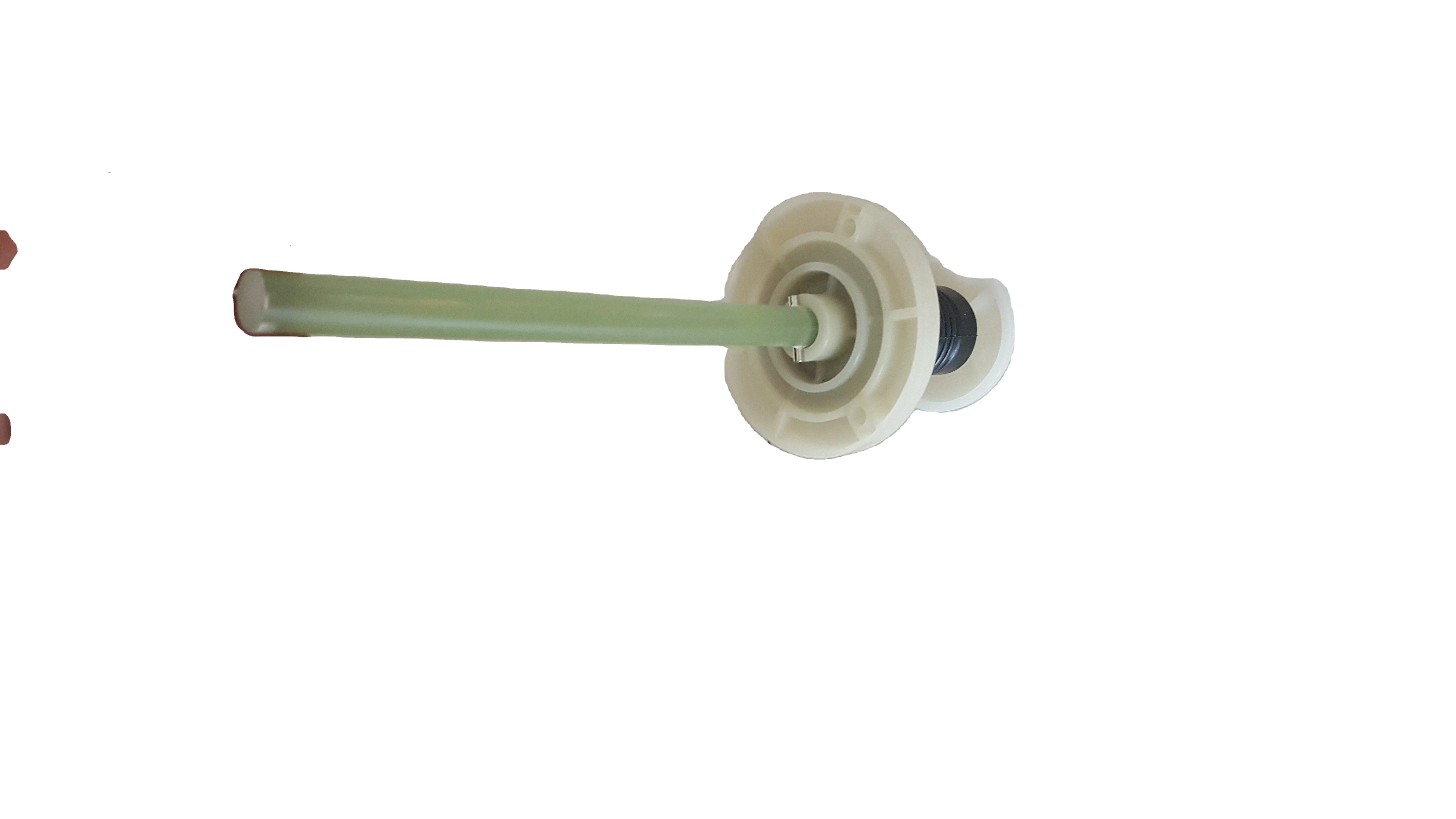 DL-1178 cold room storage pull refrigerator freezer door handle refrigerator lock latch
