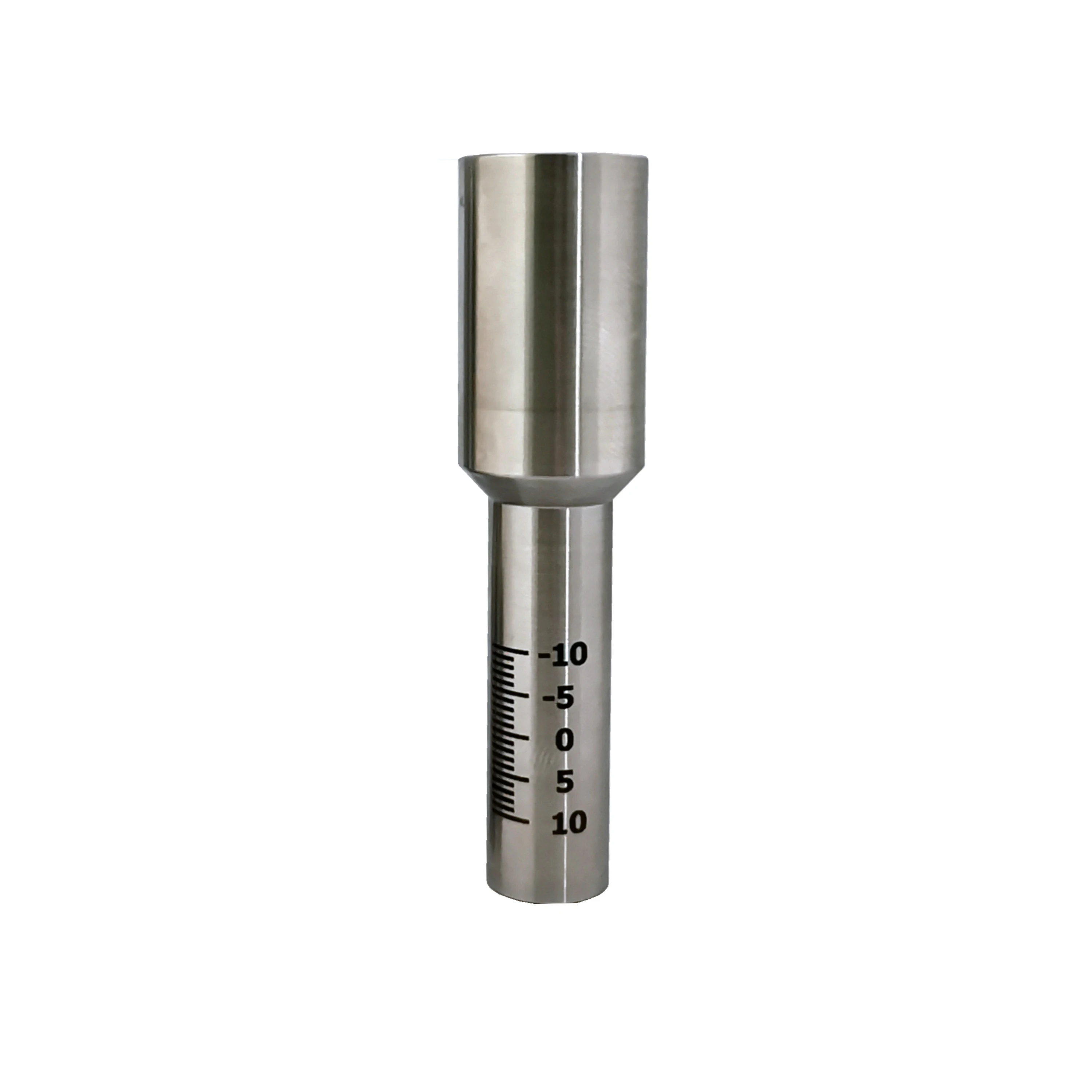 Hand-held Welding Nozzle Scale Tube For WSX SUP HW QILIN Welding Gun Head Copper Nozzle Parts
