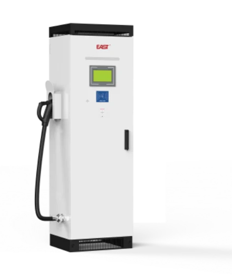 DC QUICHAR EVDC-40kW/60kW/80kW/90kW