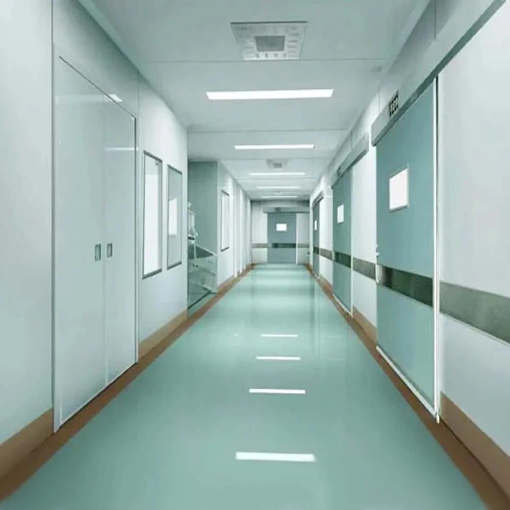 Производство ISO 7 GMP Настраиваемые ПВХ магниевые модульные фармацевтические препараты для фармацевтической и театральной промышленности