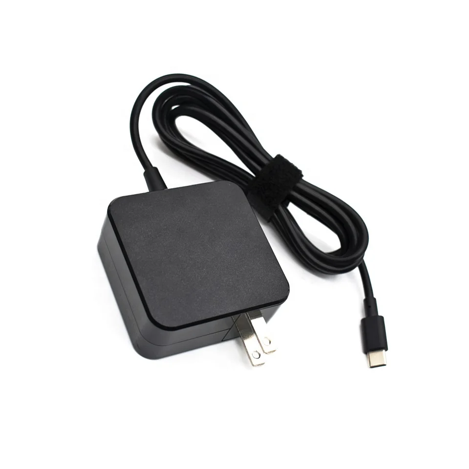 manufacturer good quality  20V 2.25A 45W for Asus usb c ac laptop power adapter