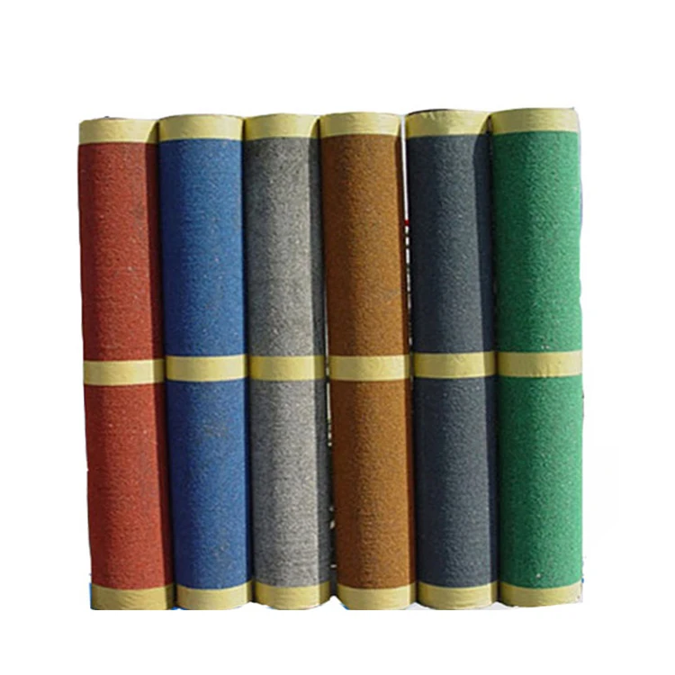 Ice And Water Shield Roofing Waterproof Membranebituminous Waterproof Membrane Torch Down Bitumen Waterproofing Membranes