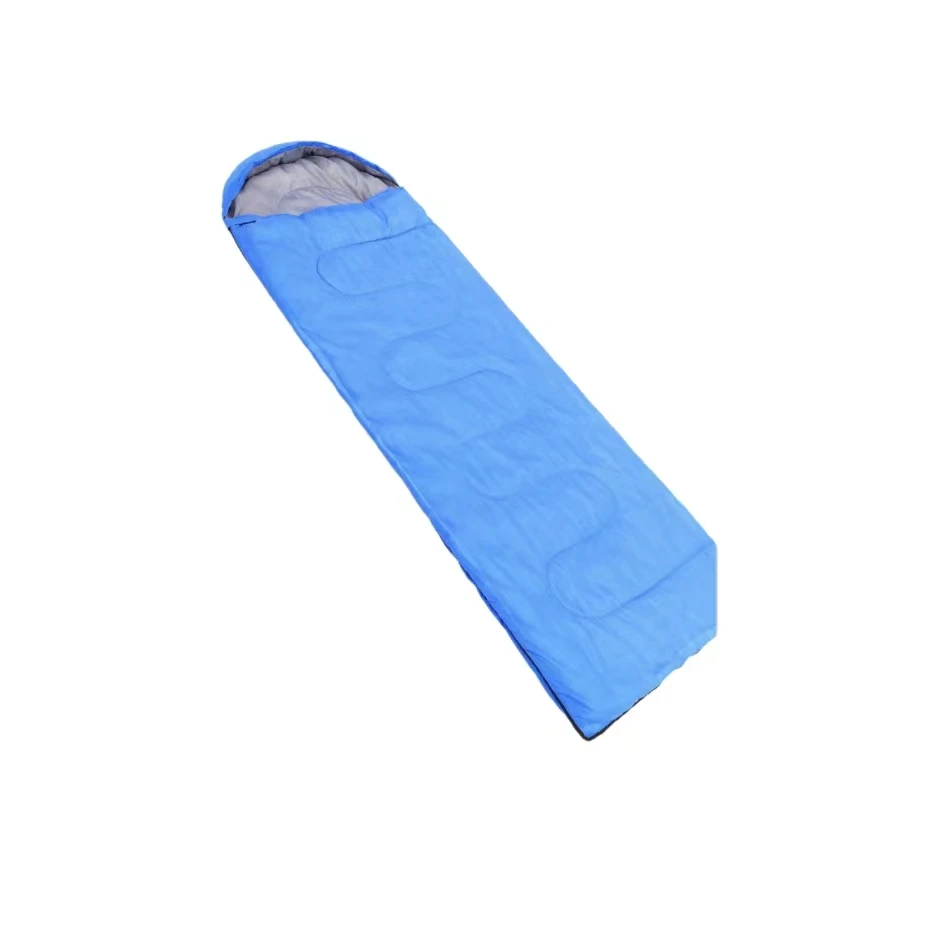 Promotion Durable Camping Sleeping Bag Keep You Warm and Comfortable in the Wild sleeping bag