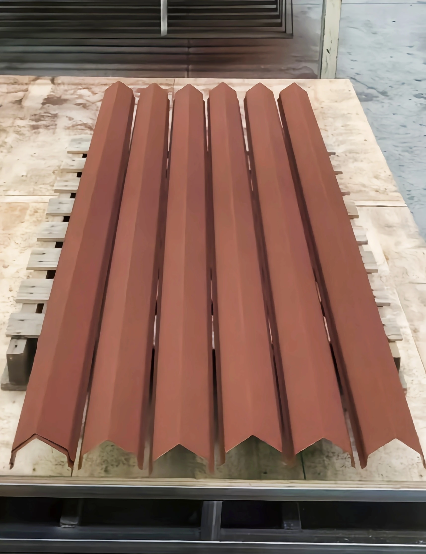 2022 New Tiles Green House System Roof Cover Longevity Roofing Shingles/Metal Roofing