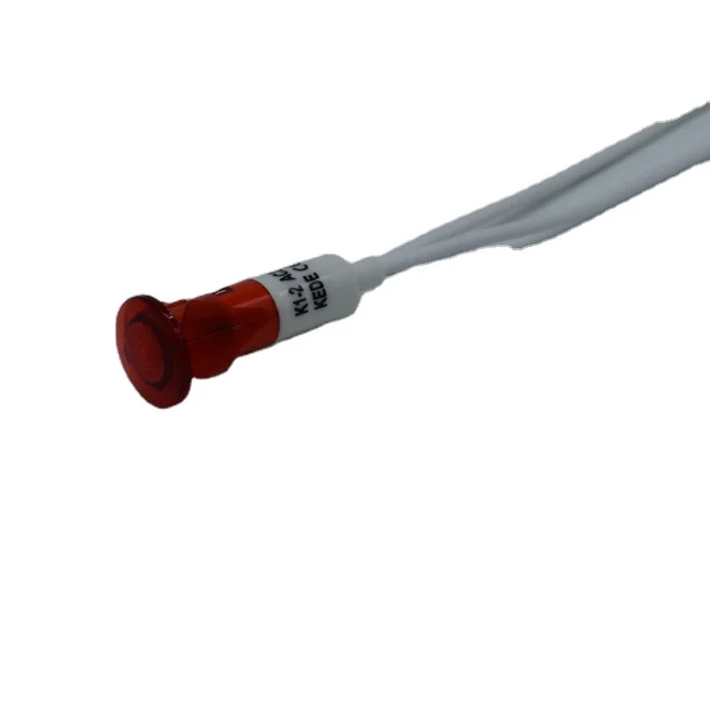 K15  indicator light