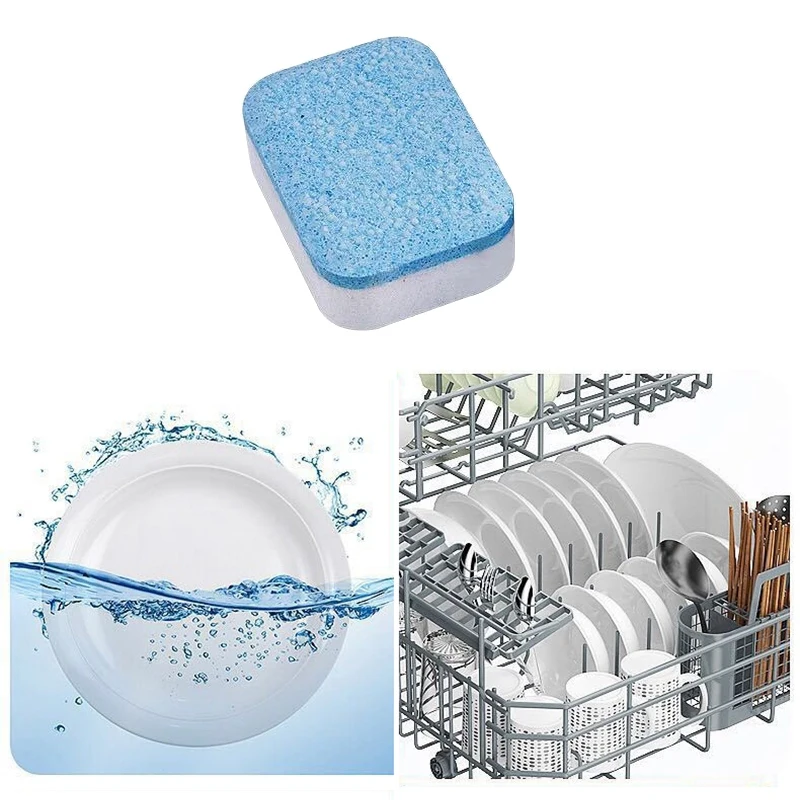 
Hot selling Dishwasher cleaner tablets 