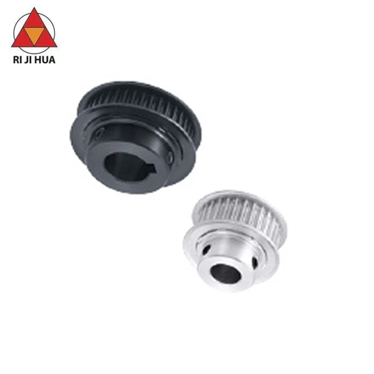 Precision Quality Control Experts Synchronous Wheels Timing Pulley