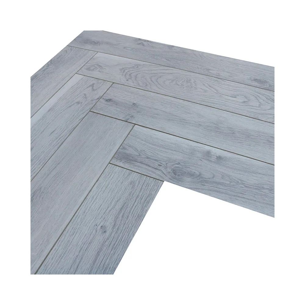 Factory Direct Sales Hdf Click System Easy Lock Embossed Waterproof Laminate Flooring