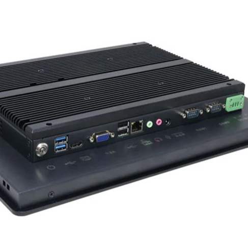 
Advantech Industrial Computer & Accessories 15 inch Intel i7 single-board computer For Industrial Touchscreen Embedded PC 