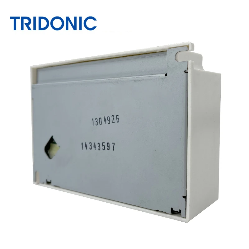 Tridonic 220V PCI 50 TOP C011 50w Electronic Ballast for quartz lamp Ceramic Metal Halide Lamp  high-intensity discharge lamps