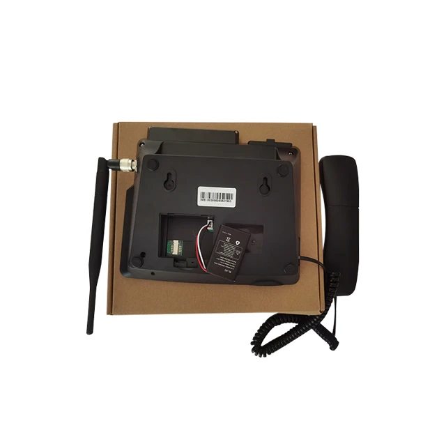 VoIP/SIP/IP Phone Built-in 2.4G WIFI for Small Business Wifi Sip Phone