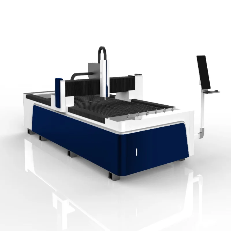 1000w desktop laser cutting machine with cheap price in 2024