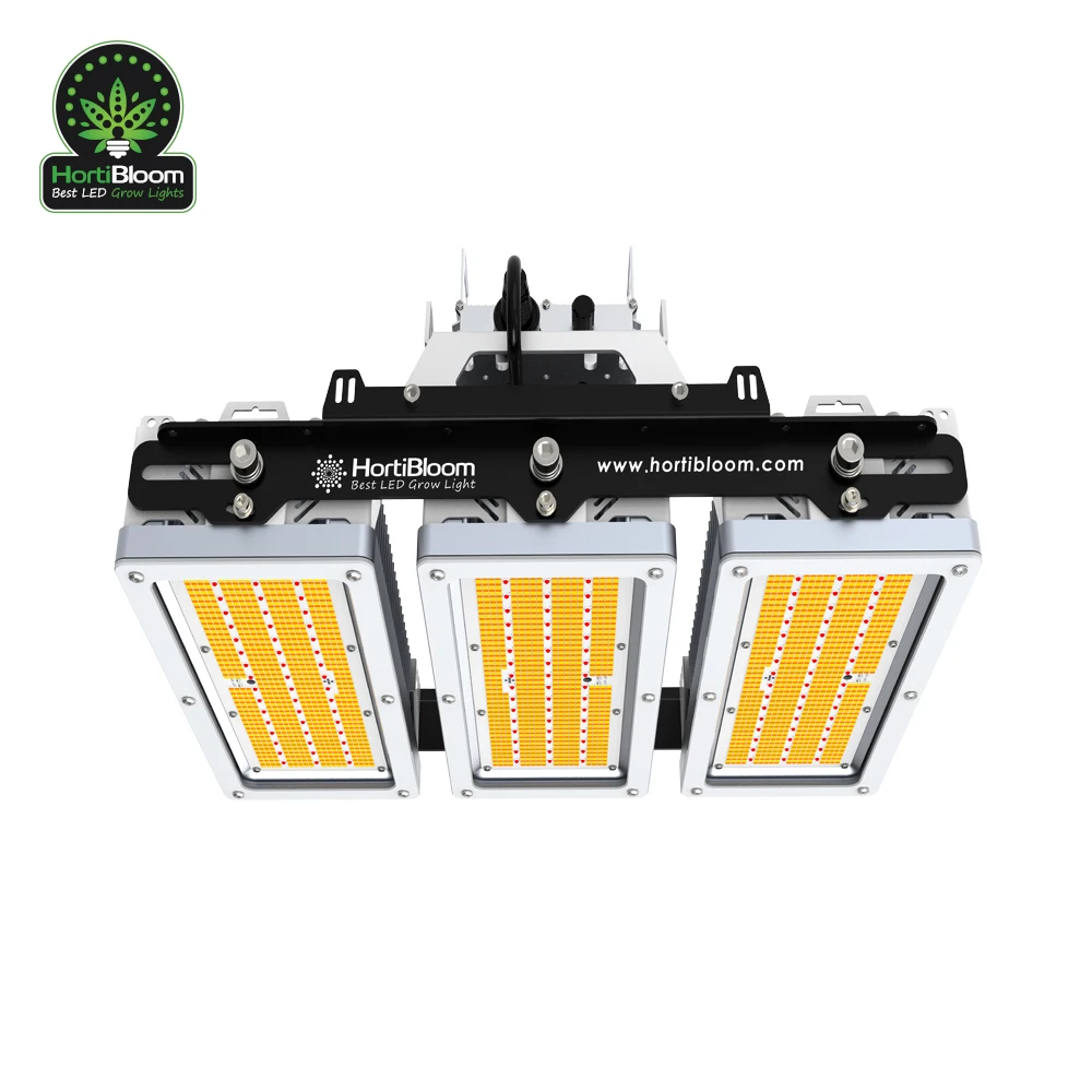 2022 Newest Products Indoor Planting Solux 650W 800W LED Grow Lights Full Spectrum