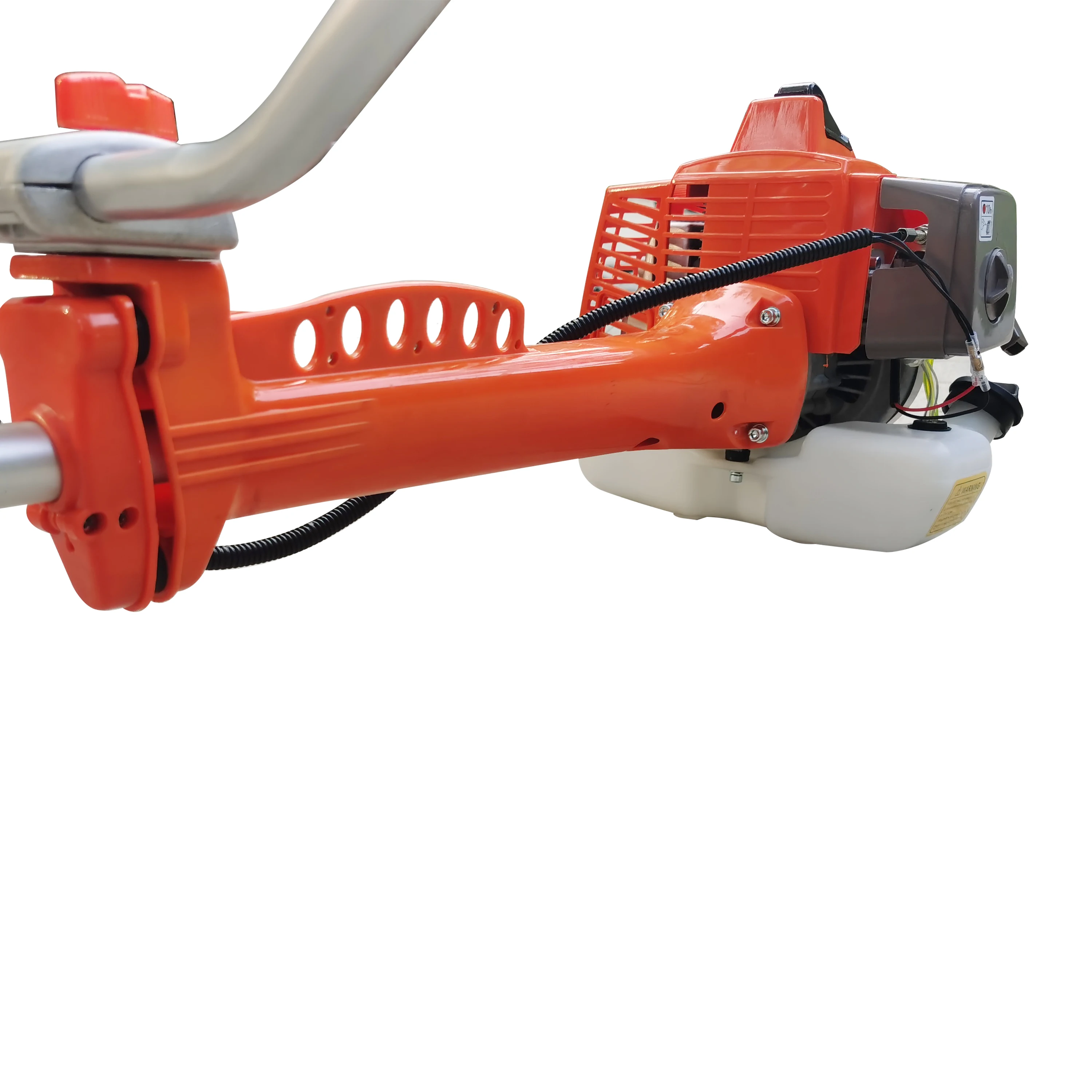 Anti vibration 63c Brush Cutter Engine Grass Trimmer 52cc Agriculture Gasoline Weed Wacker