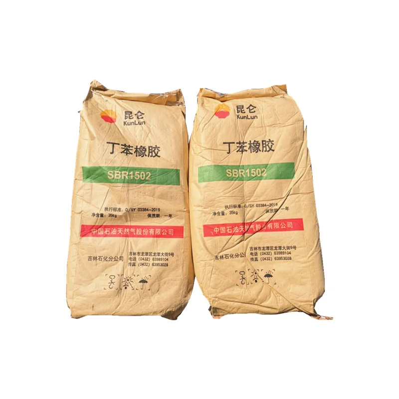 PetroChina  sbr1502  With Competitive Price