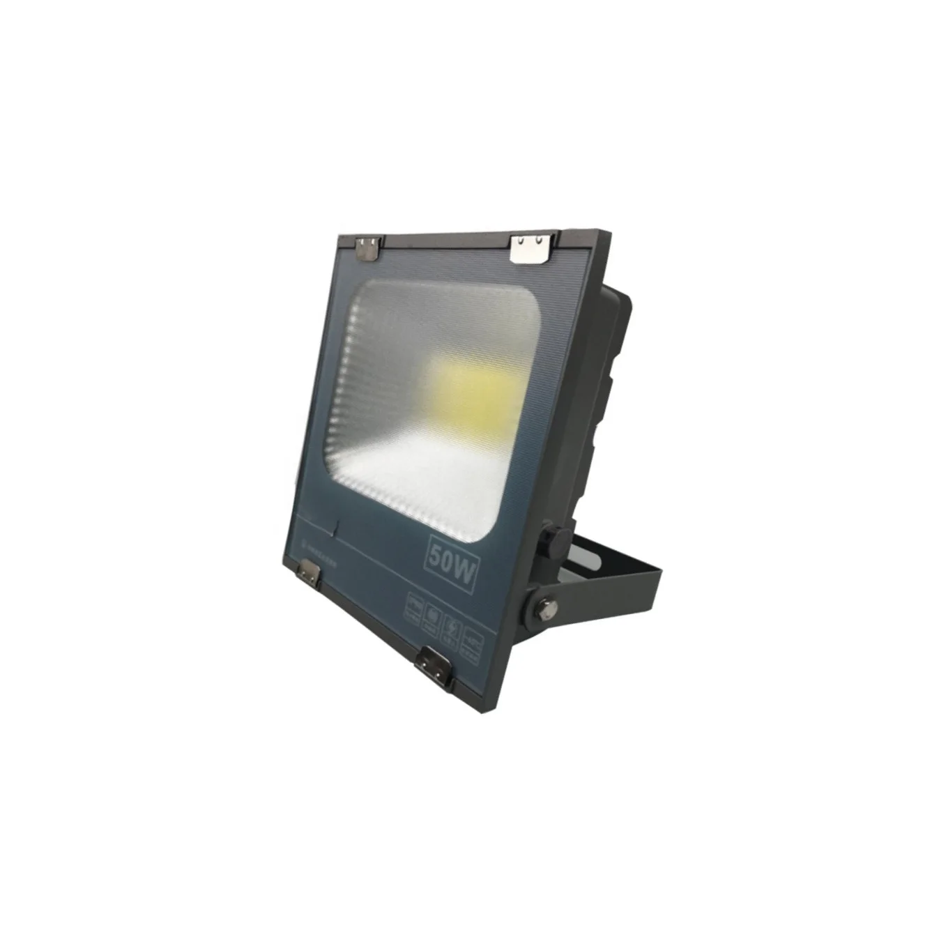 Waterproof Stadium Smart Floodlight 50w 100w 150w 200w 300w Solar Led Flood Light