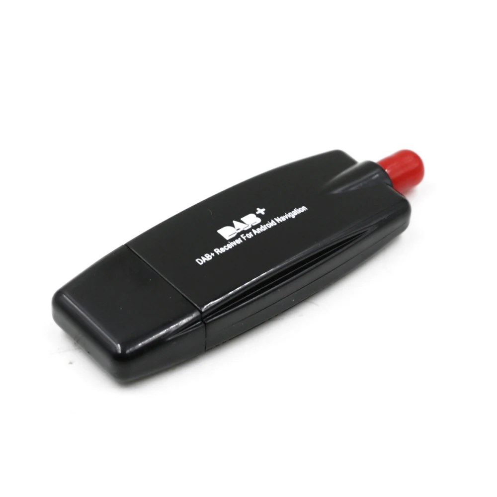 Горячая Распродажа Android USB-DAB автомобиля USB интерфейс DAB цифрового вещания радио пленка
