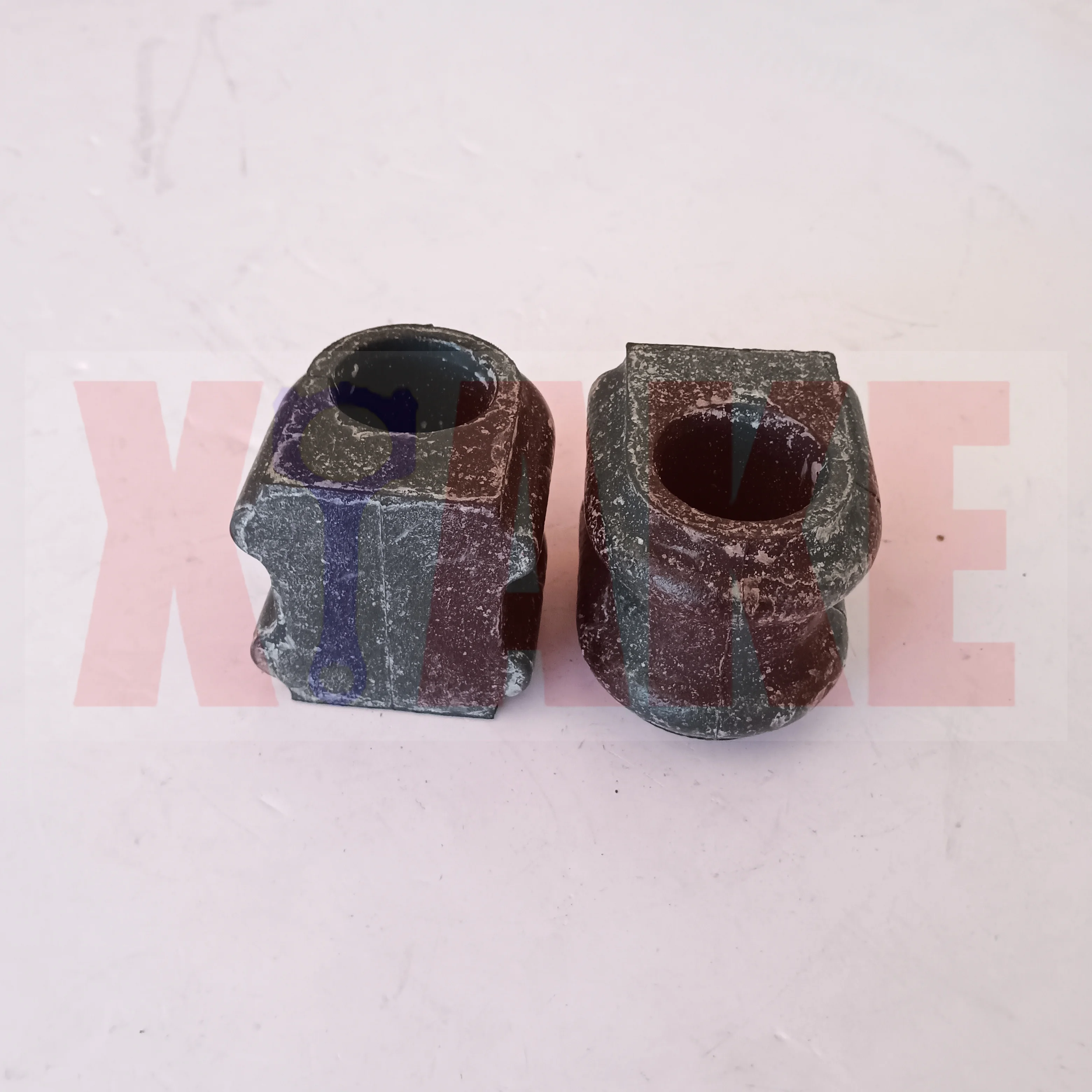 Front Stabilizer Bar Bush Bushing for JAC S3 Sei3 T50 DR4 EVO4 2906231U8510