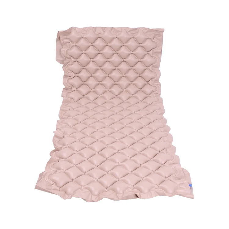 Hospital bed medical waterproof anti Bedsore decubitus alternating Mattress Inflatable bubble pressure medical air mattress
