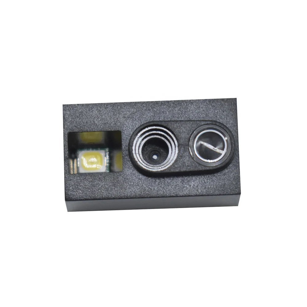 Competitive Price mini PDF417 QR Code Embedded Barcode Scanner Engine Modul