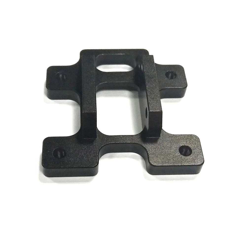 High precision pen alloy impeller machining cnc titanium
