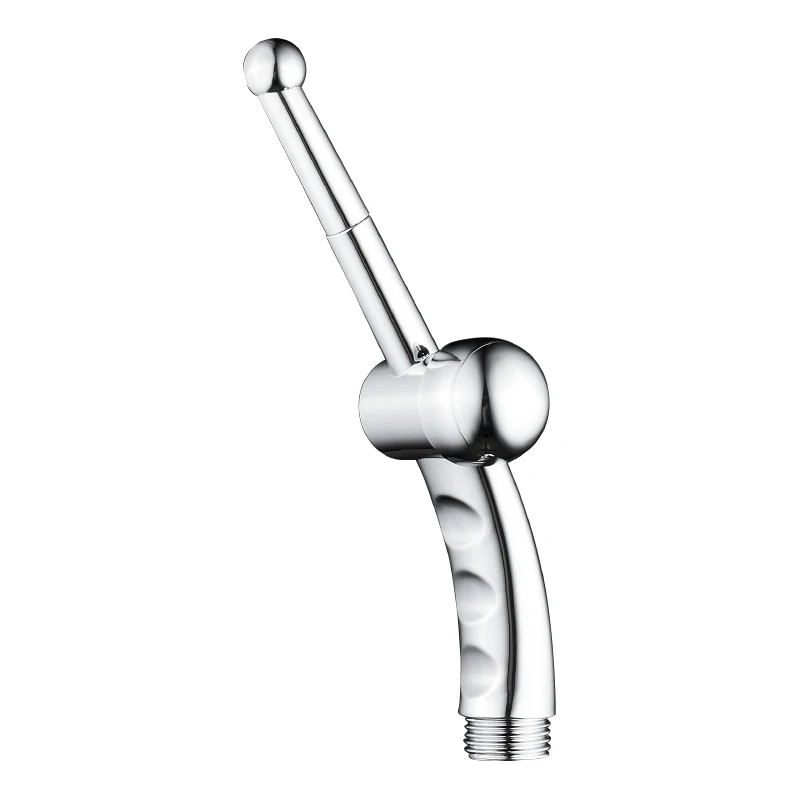 Туалетный ручной распылитель для унитаза из нержавеющей стали 304, комплект распылителя для биде, ручной распылитель для ванной комнаты, тканевая мойка для подгузников