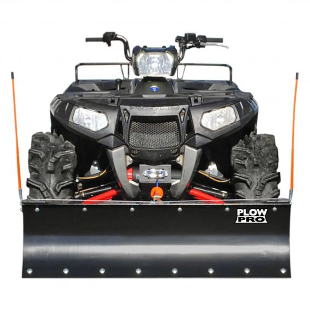 1.2m, 1.5m, 1.8m, 2.0m UTV Snowplow