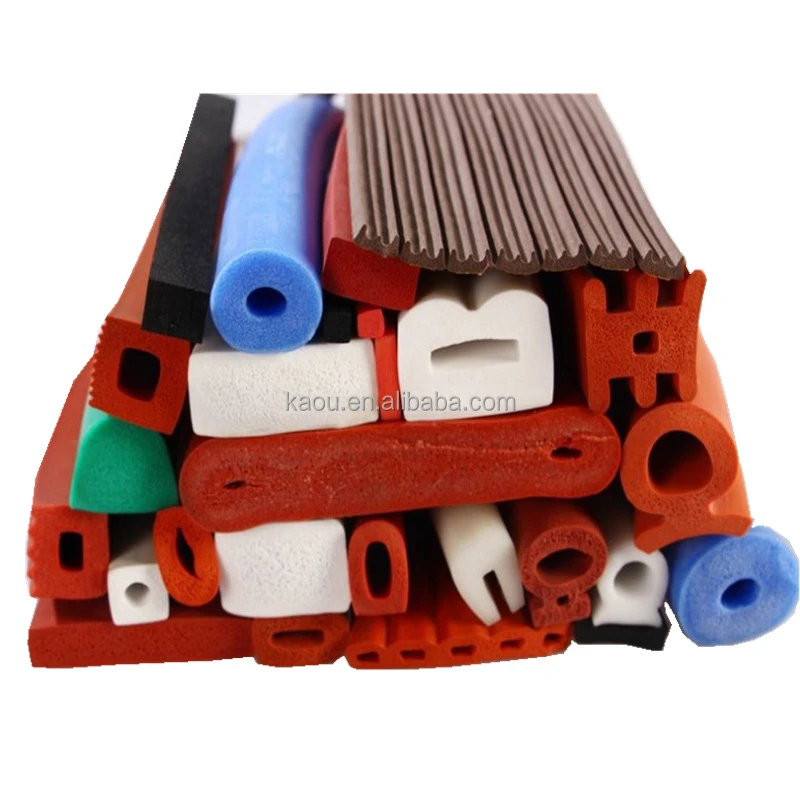 Уплотнение из пенополиуретана, уплотнительная лента из пенополиуретана, скэп, сотовая Резина