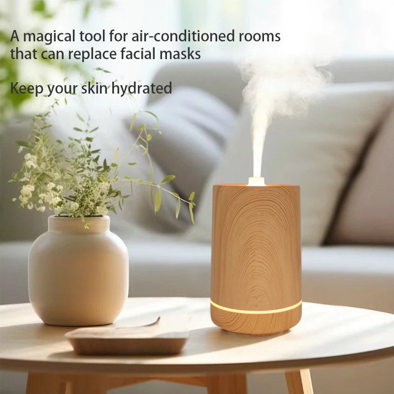B2B marketplace Vaporizer Electric Perfume Diffuser Air Humidifier air humidifier difuser essential oils Scented Aromatherapy