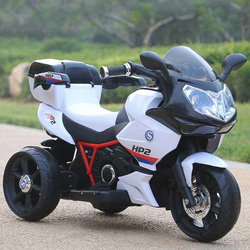 Baby electric motorcycle / kids motor bike for children toys /6V battery operated kids electric motorbike