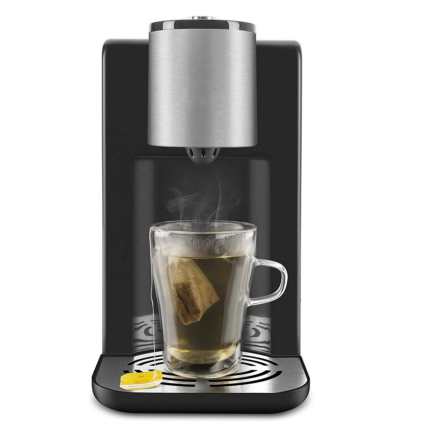 2.2L 2200W Portable Water Boiler Indoor Tea Coffee Baby Milk Maker Free Installation Instant Hot Water Dispenser