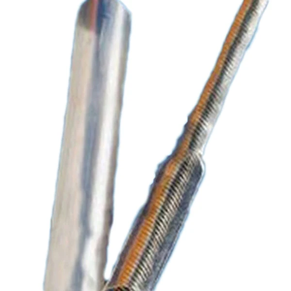 175 PVDF Heat Shrinkable Tube Shrinkable Tube with Flexible and Resistance to High Temperature