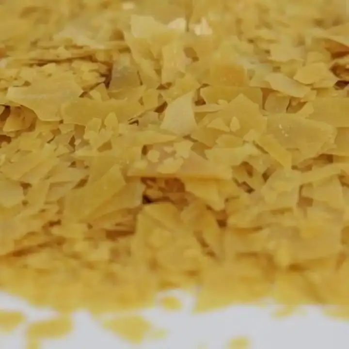 Raw Material Soy Wax/Palm Wax T1/T3 Carnauba Wax Powder For Candle Making