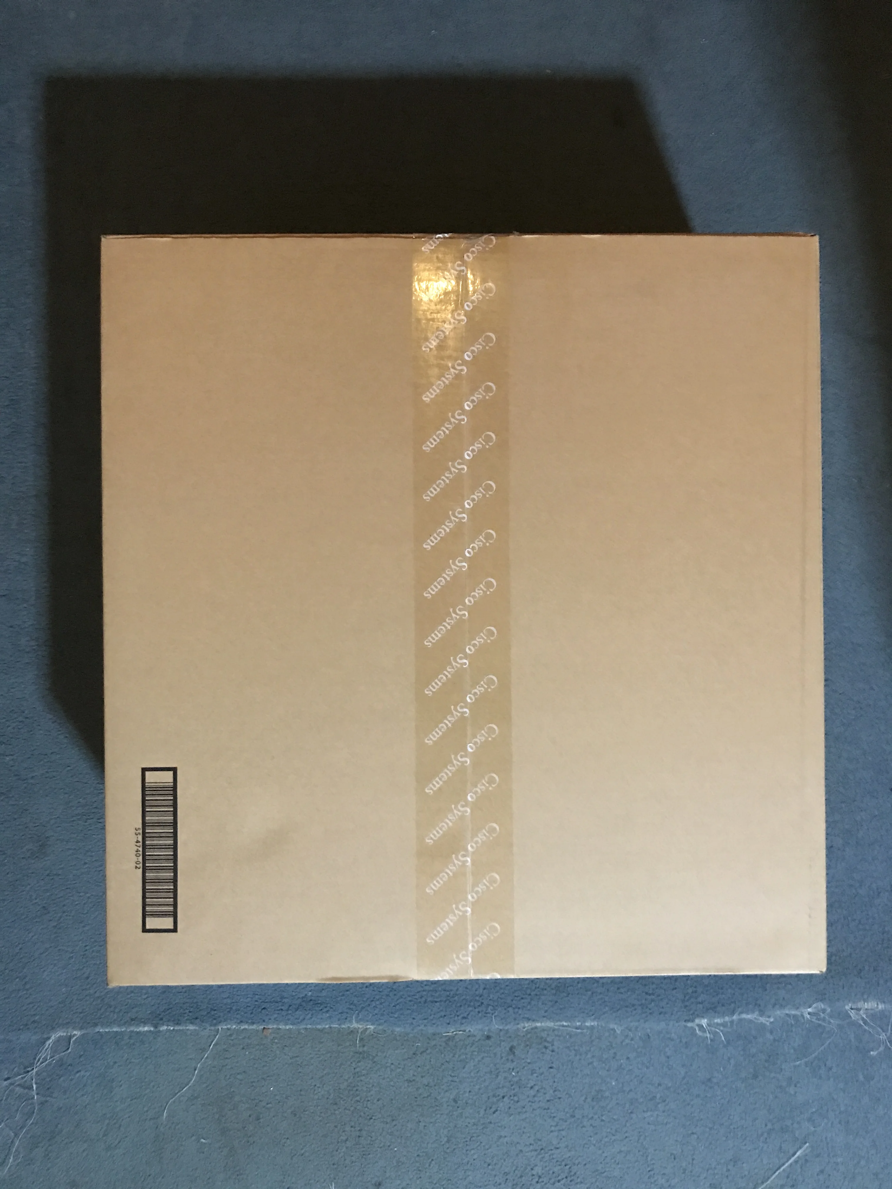 CIS Original new 2960-X 48 GigE PoE 370W 4 x 1G SFP LAN Base WS-C2960X-48LPS-L Switch