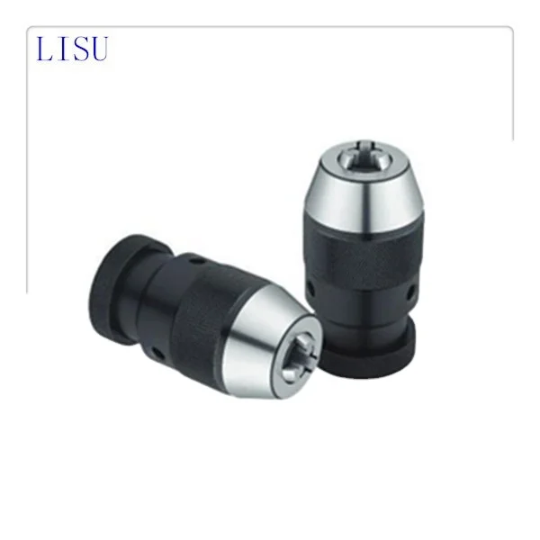 key type hand drill chuck