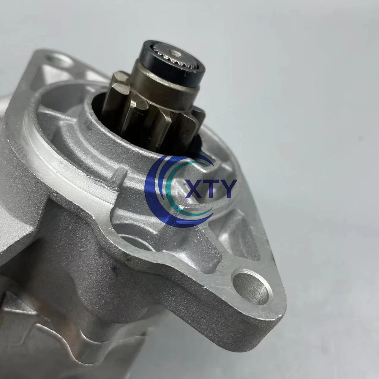 XTY Replacement Parts 25-35465-00 29-70158-00 25-35458-00 Starter Refrigerated truck For Thermo King Carrier Transicold Denso