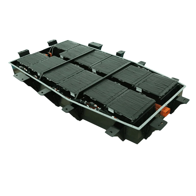Литий-ионный аккумулятор электро автомобиля пакет Lifepo4 96v 144v 300v 400v 600v 100Ah 200Ah батареи для