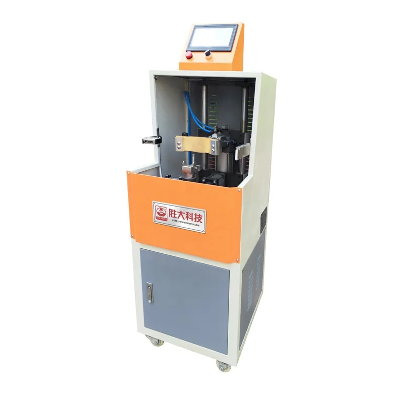 Shoe Last Pulling Machine Last Slipping Shoe Machine For Sale