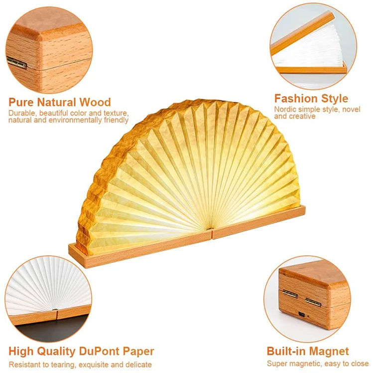 Free Sample Amazon Best Sale Dropshipping OEM Promotion Adjustable Convenient Novelty Flexible City Lights Books Led Book Light