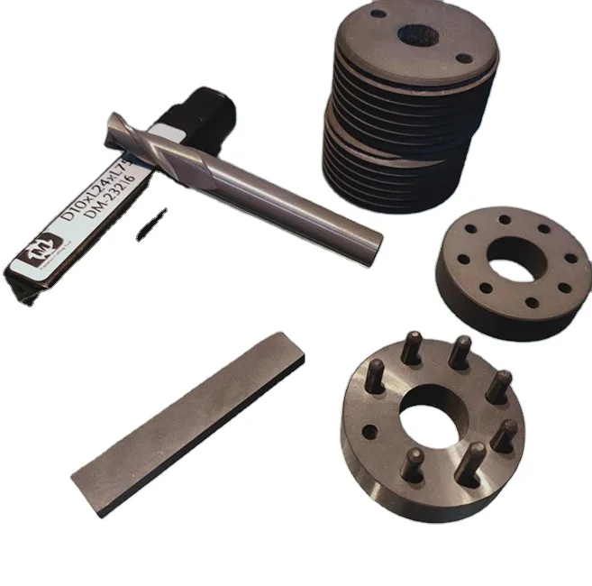 Custom Wear resistance  Ceramic parts Rods/Tubes/Roller  Si3N4 Silicon Nitride
