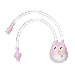 OEM Factory Bulb Silicone Manual For Wash Rinse Kit Nasal Silicon Aspirator Baby