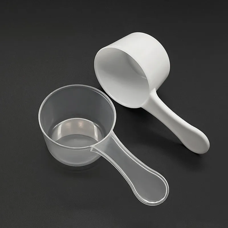 Protein/washing Powder/cosmetic Measuring Spoon Small Plastic 10ml 20ml 30ml 40ml Scoop