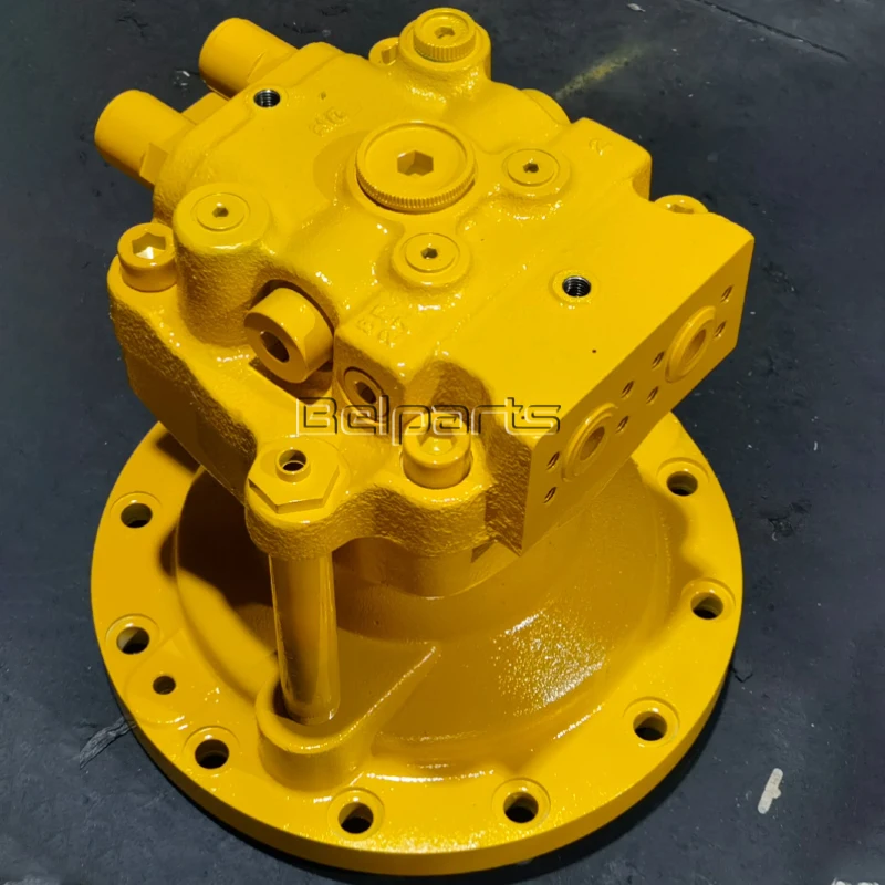 Экскаватор R160LC-9 R160LC-9S R180LC-9 поворотный редуктор 31Q5-10160