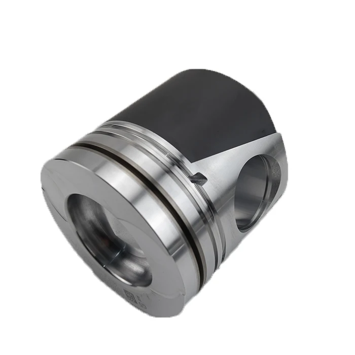 Weichai Original Construction Machinery Parts Engine Piston