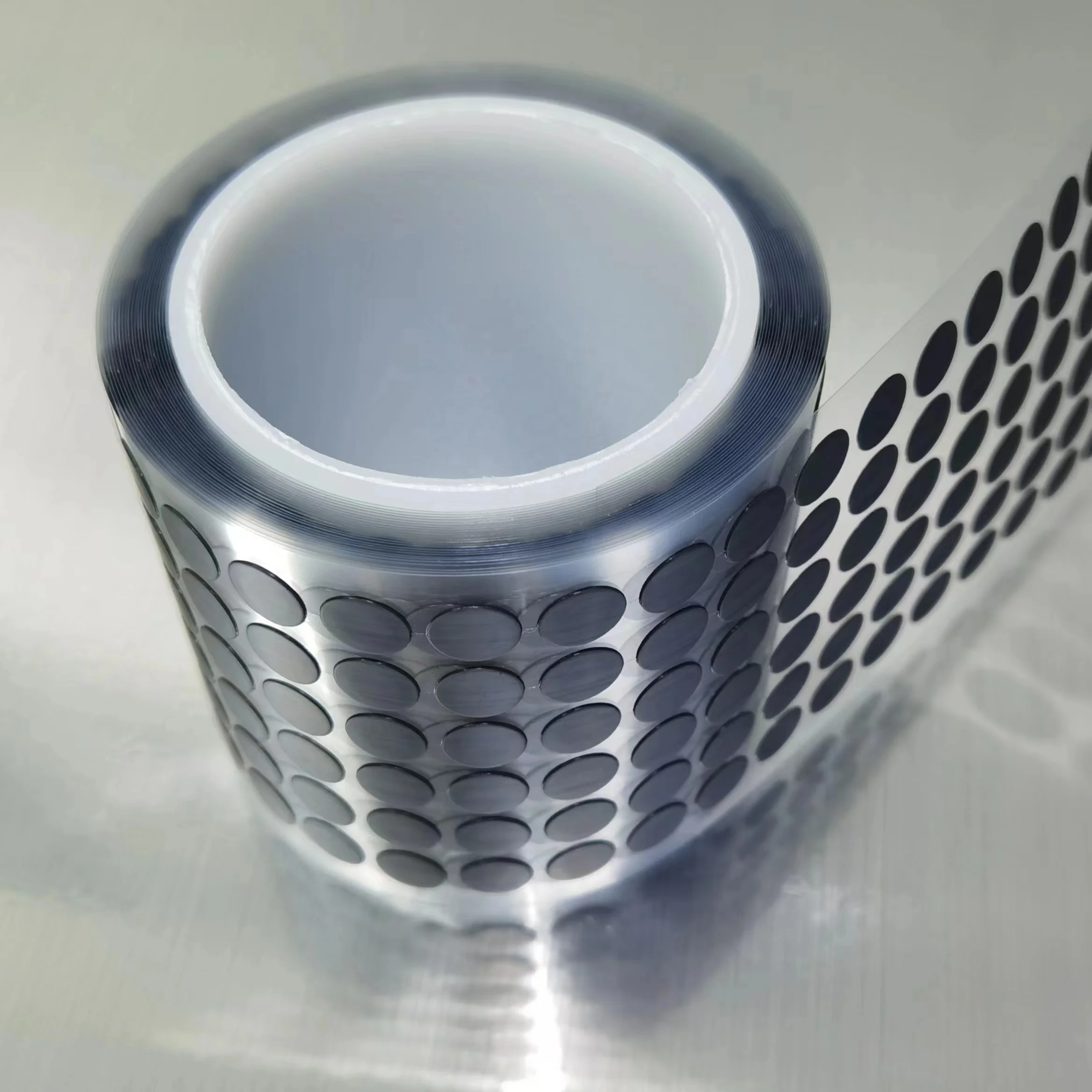 AYNUO G180WO 12,7*7,11 темно-серая вентиляционная мембрана для автомобильных фар